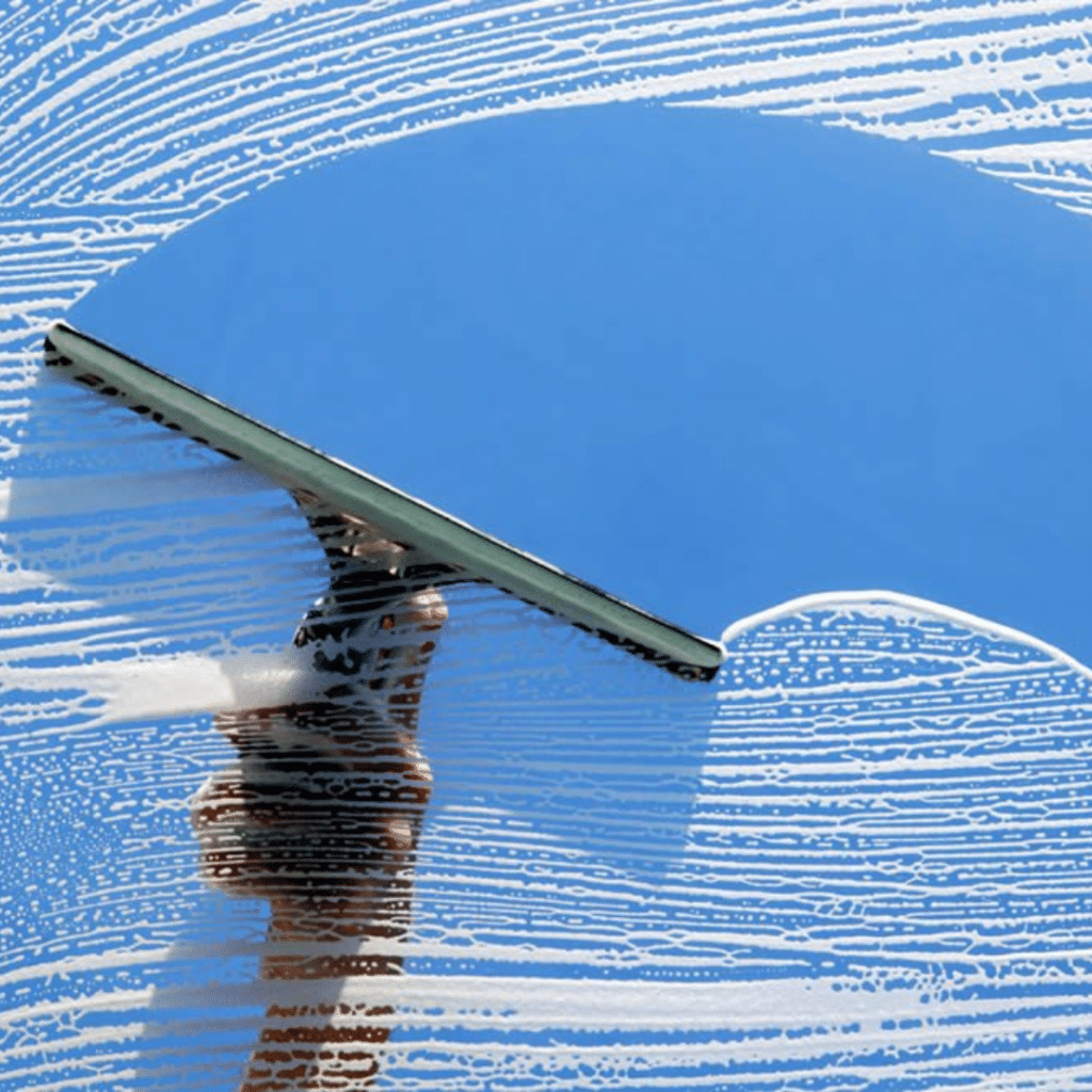 Window Cleaning